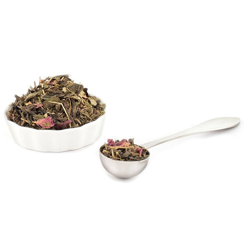 Vahdam Tea Perfect Serve Tea Spoon